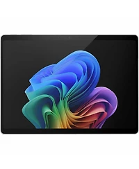 Microsoft Surface Pro 11 13" 120Hz 2-In-1 Copilot+ Pc Wi-Fi Tablet, Intel Core Ultra 7 268V 2.2GHz, 32GB Ram, 256GB Ssd, Windows 11 Pro, Platinum