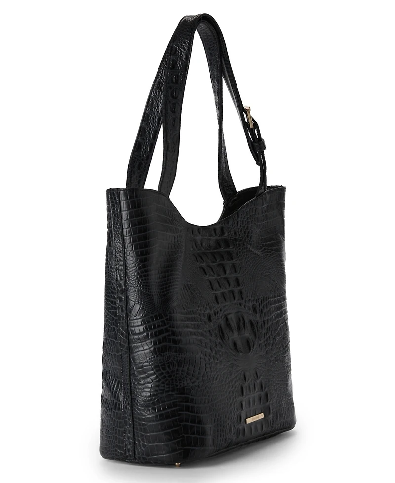 Brahmin Women's Brayden Alden Road Large Tote Bag