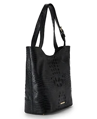 Brahmin Women's Brayden Alden Road Large Tote Bag