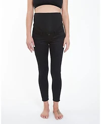 Ripe Maternity Rebel Ankle Grazer Jegging