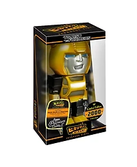Funko Hikari Transformers Metallic Bumblebee Japanese Vinyl Figure