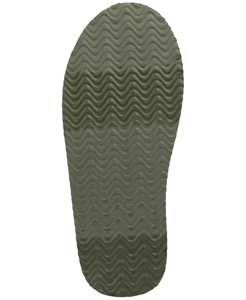 Juicy Couture Women's Oney Closed Toe Slippers