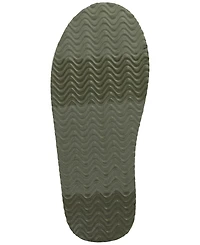 Juicy Couture Women's Oney Closed Toe Slippers