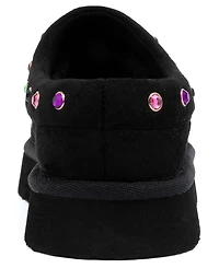 Juicy Couture Women's Oenzo Closed Toe Clog Slipper
