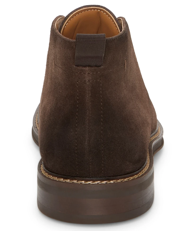 Vince Camuto Men's Presely Chukka Boots