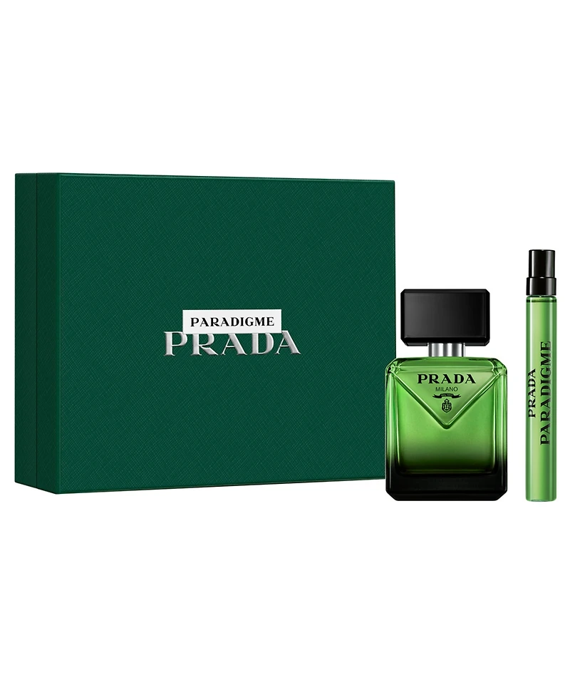 Prada Men's 2-Pc. Paradigme Eau de Parfum Gift Set