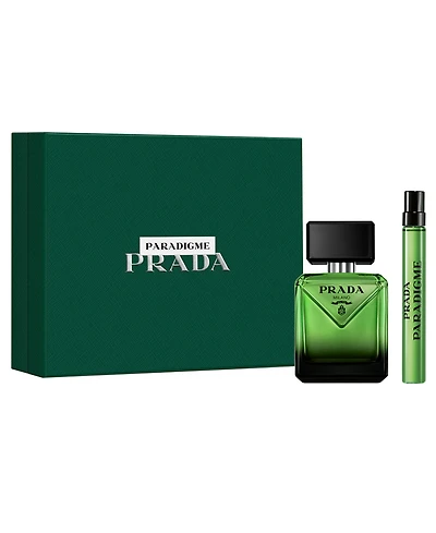 Prada Men's 2-Pc. Paradigme Eau de Parfum Gift Set