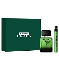 Prada Men's 2-Pc. Paradigme Eau de Parfum Gift Set