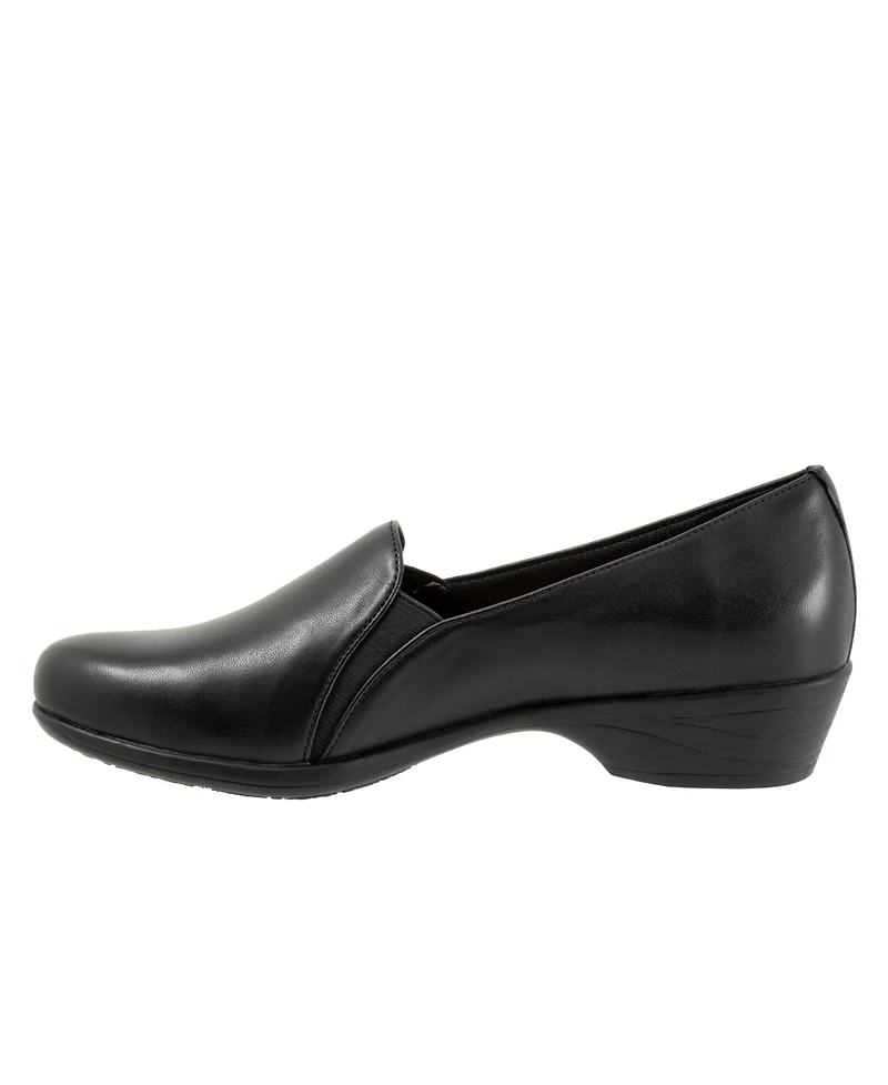 Trotters Reagan Flat