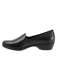 Trotters Reagan Flat