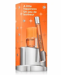 Clinique A Little Happiness Perfume Mini Gift Set