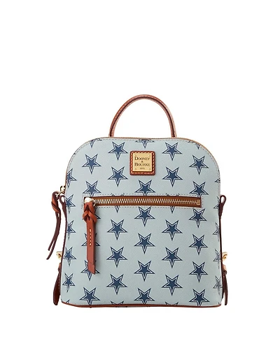 Dooney & Bourke Dallas Cowboys Small Backpack