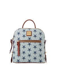 Dooney & Bourke Dallas Cowboys Small Backpack
