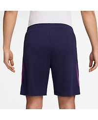 Nike Men's Blue Barcelona 2025/26 Strike Performance Shorts