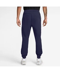 Nike Men's Purple Barcelona 2025/26 Tech Fleece Jogger Pants