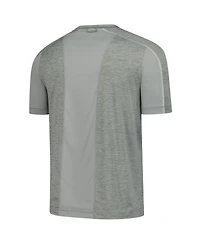 Fanatics Men's Gray Authentic Pro the Alumni Performance T-Shirt