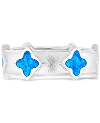 Macy's Opal Stone Ring
