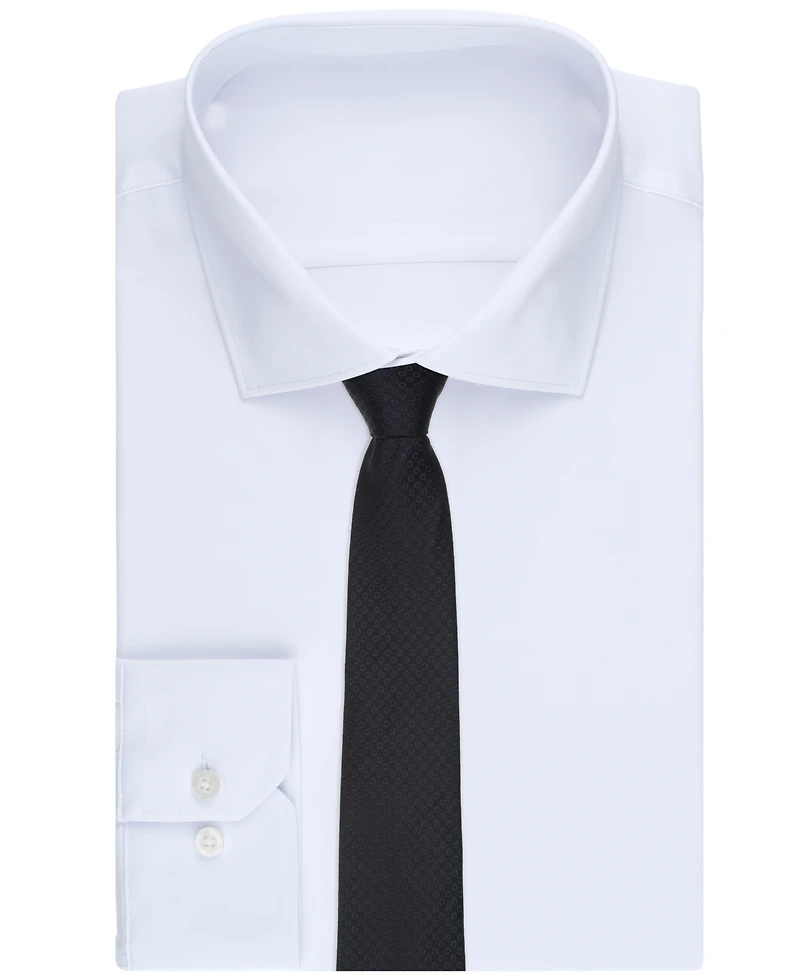Michael Kors Men's Shavano Dot Tie