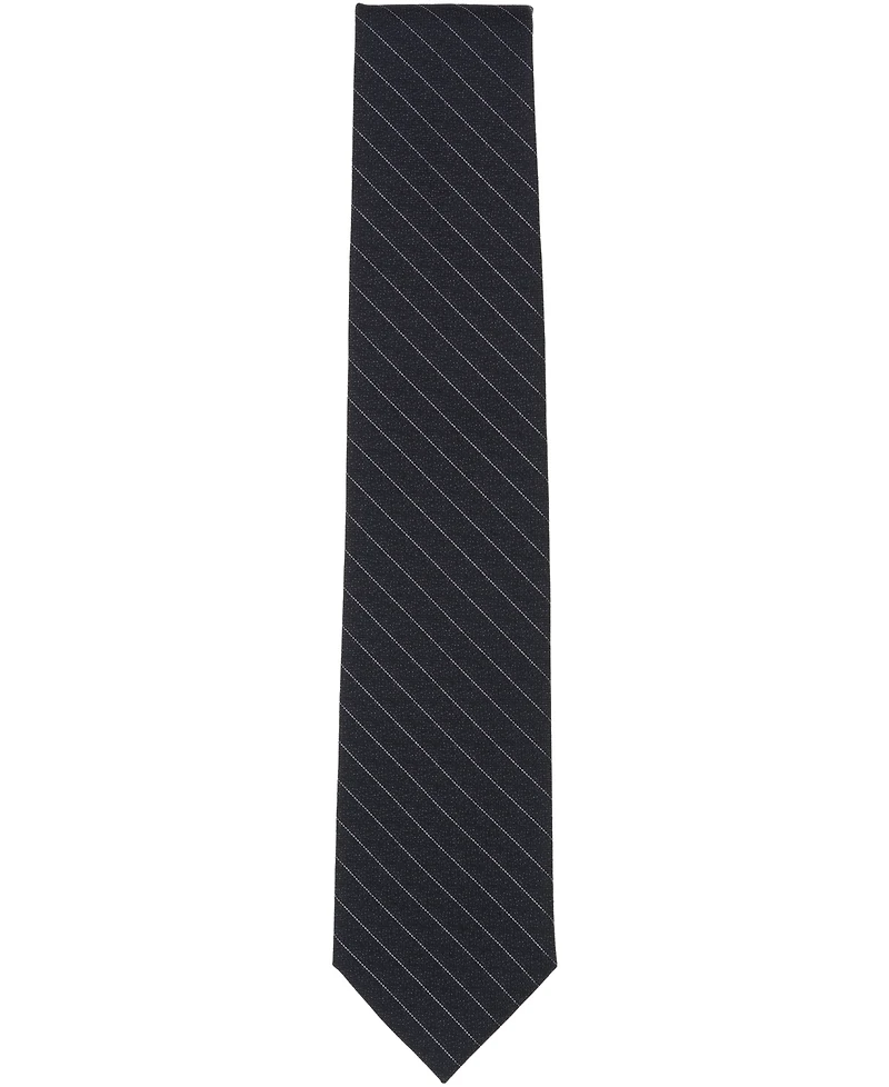Michael Kors Men's Lurex Stripe Tie