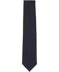 Michael Kors Men's Lurex Stripe Tie