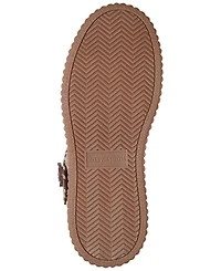 Easy Spirit Women's Brendan Cozy Waterproof Side Zip Booties
