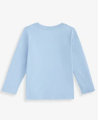 Epic Threads Boys Toddler 2T-4T Long Sleeve T-Shirt, Macy's Exclusive
