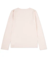abercrombie kids Girls Holiday Treats Long Sleeve T-Shirt