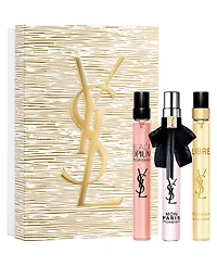 Yves Saint Laurent 3-Pc. Holiday Fragrance Discovery Gift Set