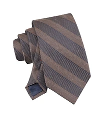 Tommy Hilfiger Men's Striped Tie