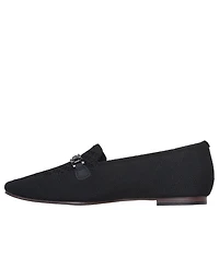 Skechers Women's Cleo Snip - Elegant Allure Casual Loafers from Finish Line