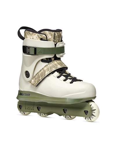 Rollerblade Blank Ct Mens Fitness Inline Skates