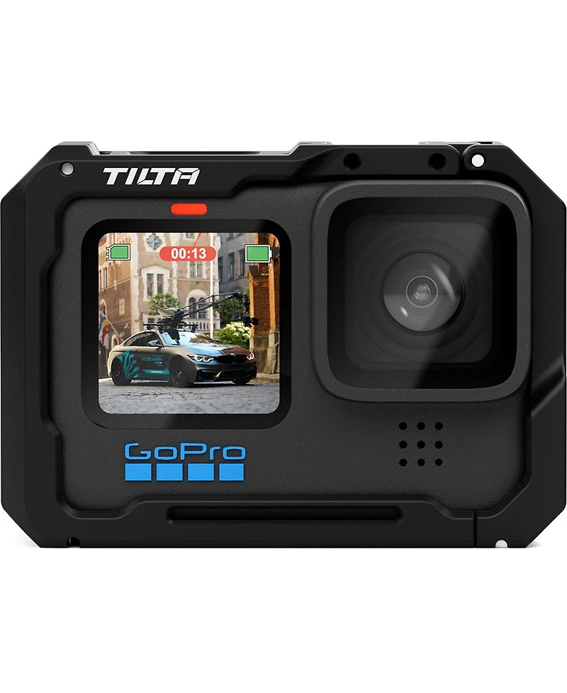 Tilta Tilta Full Camera Cage for GoPro HERO11, Black