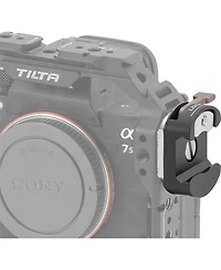 Tilta Nato to Rosette Adapter, Black