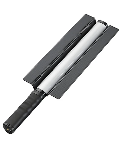 SmallRig RT25 16.5" 25W Rgbww Led Tube Light with Battery Grip