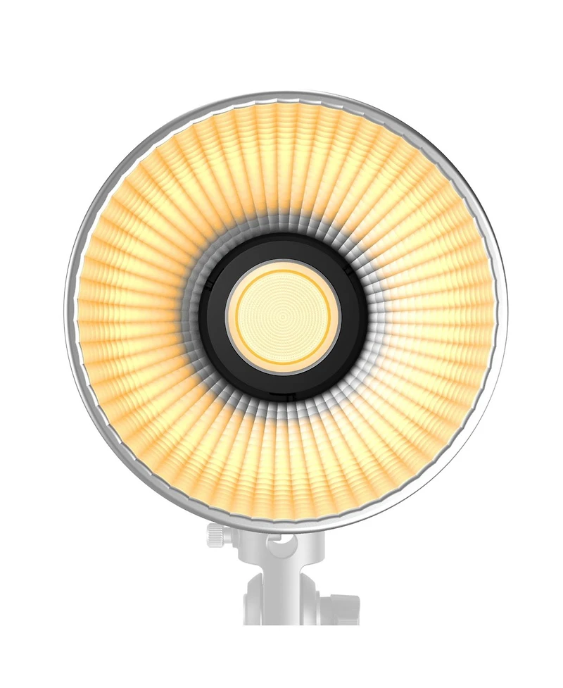 SmallRig Rc 100C 110W Rgbww Cob Led Video Light, Pro Version, Ink Blue