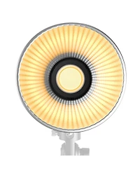 SmallRig Rc 100C 110W Rgbww Cob Led Video Light, Pro Version, Ink Blue