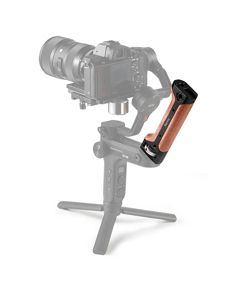 SmallRig 2276 Handgrip for Zhiyun Weebill Lab Gimbal and Dslr Camera