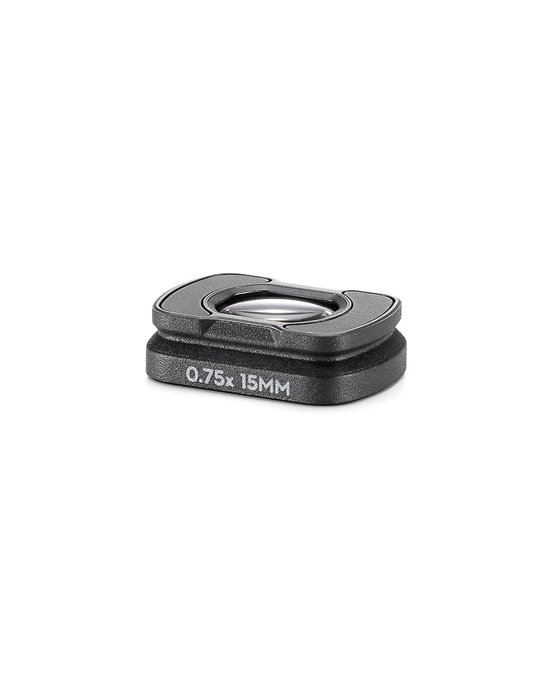 Dji Wide-Angle Lens for Osmo Pocket 3