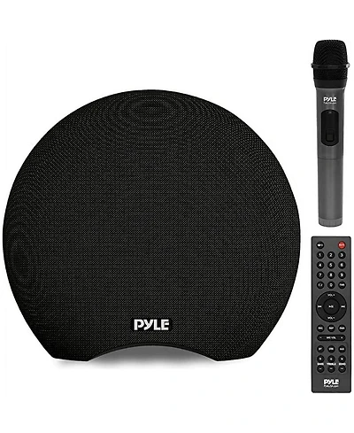 Dual 3” Bluetooth Portable Speaker