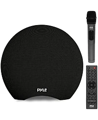 Dual 3” Bluetooth Portable Speaker