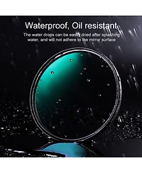 K&F Concept 77mm Nano X Multi Coating Cpl Filter