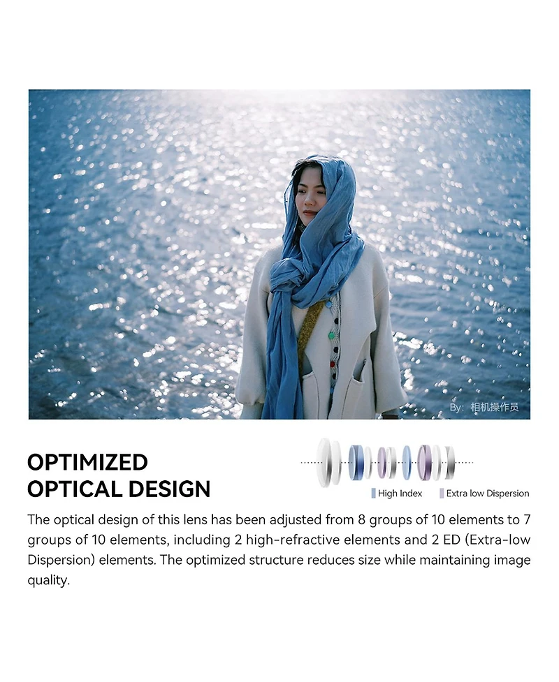 TTArtisan Ttartisan Af 35mm f/1.8 Ii Lens for Fuji X, Black