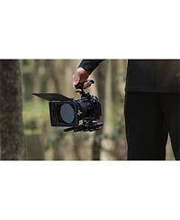 Tilta Tilta Full Camera Cage for Canon R6 Mark Ii, Titanium Gray