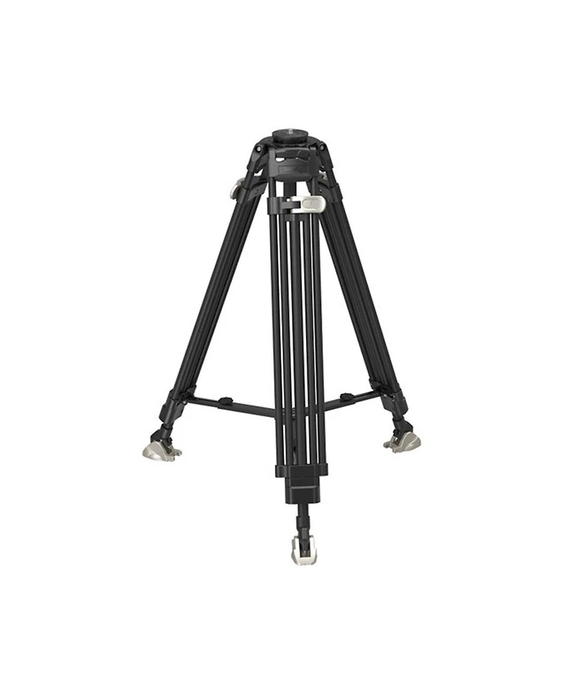 SmallRig FreeBlazer 3-Section Heavy-Duty Carbon Fiber Tripod with 75mm Bowl