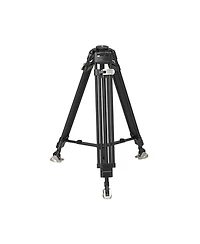 SmallRig FreeBlazer 3-Section Heavy-Duty Carbon Fiber Tripod with 75mm Bowl