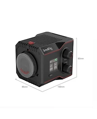 SmallRig Rc 60B 60W Bi-Color Cob Led Video Light