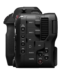 Canon Eos C70 Digital Camera with Rf 24-105mm f/4 L Is Usm Lens