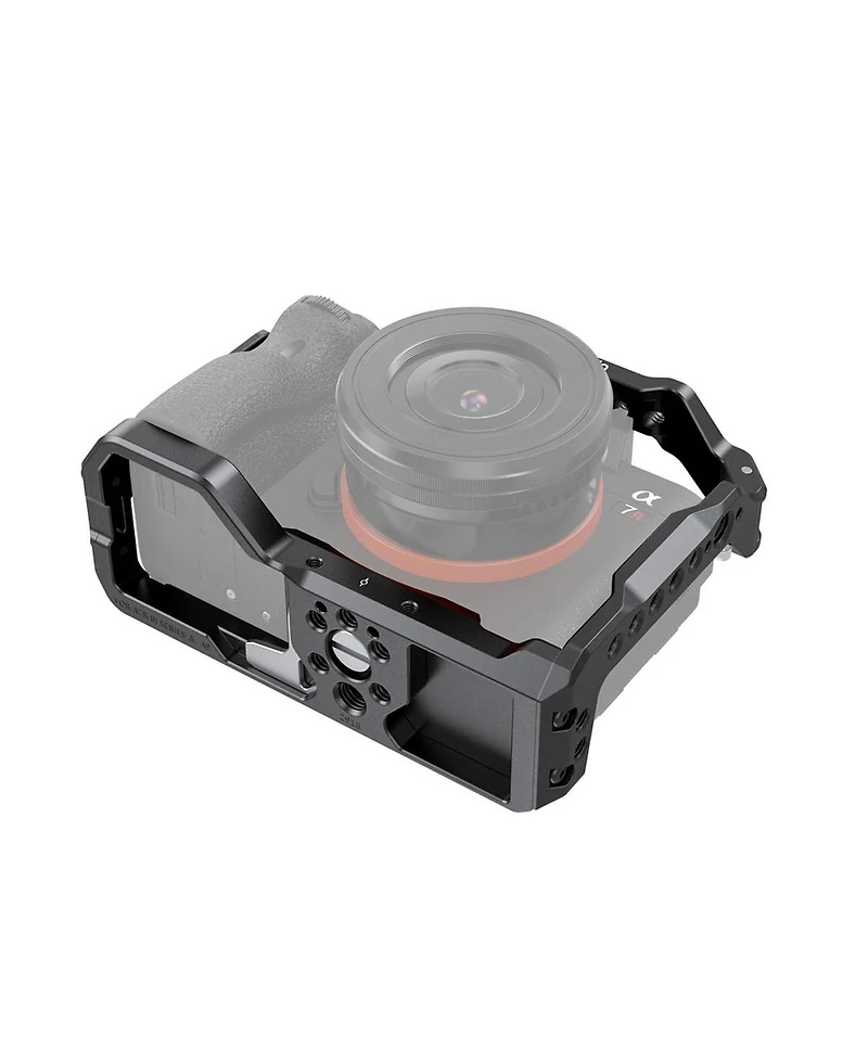 SmallRig Light Cage for Sony A7 Iii, A7R Iii, A9