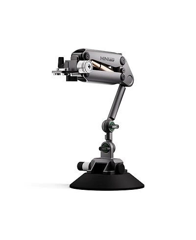 Tilta Hydra Alien Mini Suction Cup Kit, Titanium Gray