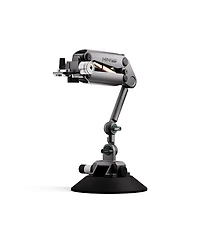 Tilta Hydra Alien Mini Suction Cup Kit, Titanium Gray